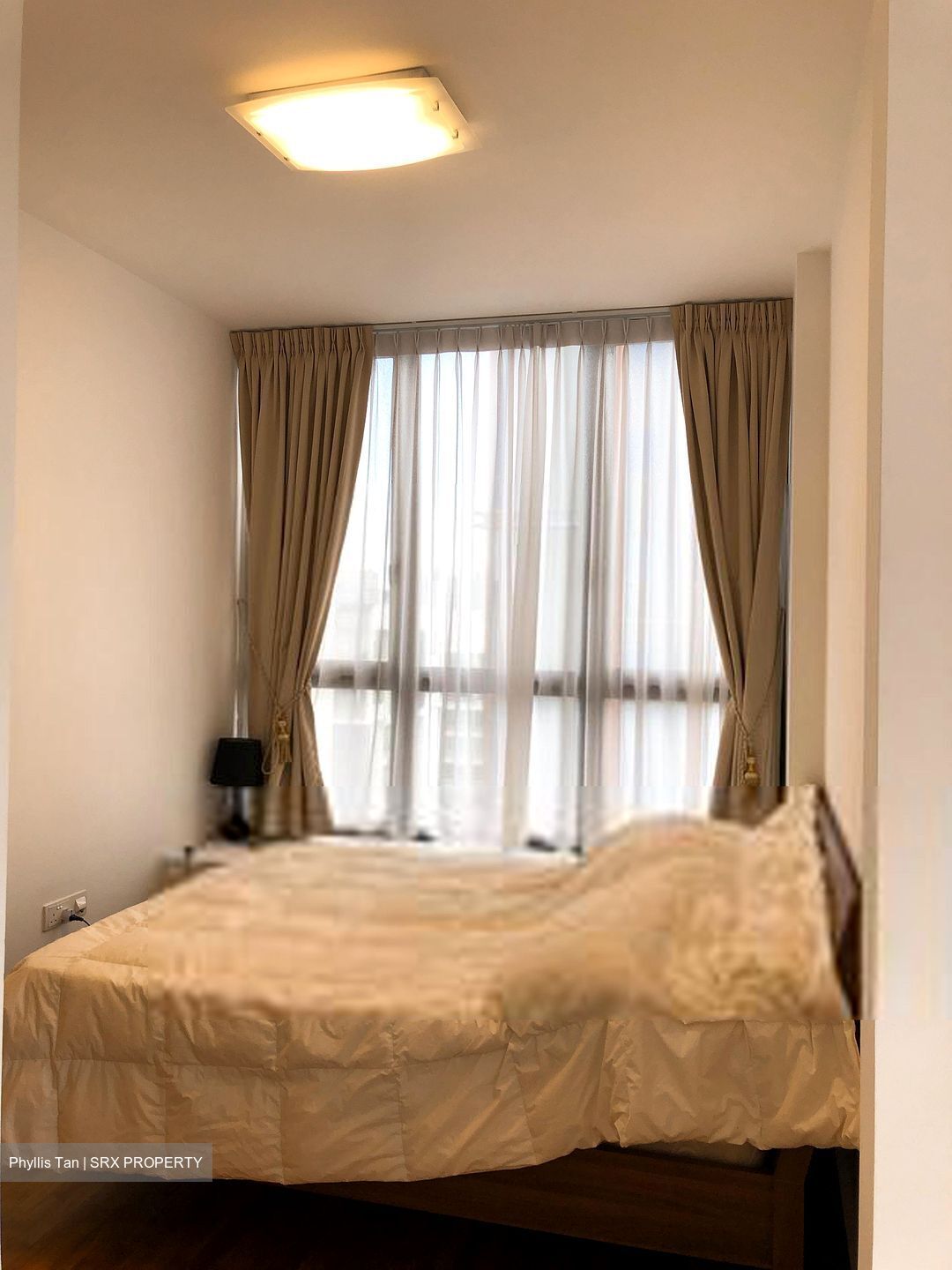 The Mezzo (D12), Apartment #600296291